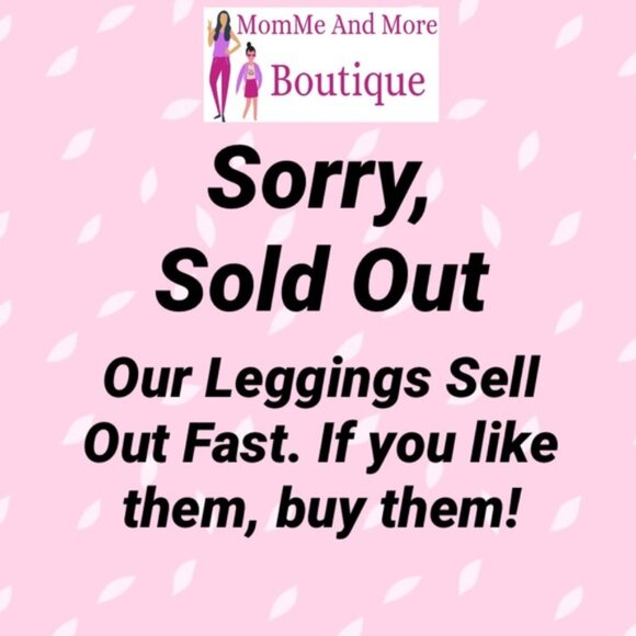 MomMe And More Pants - OS/Plus New Womens Dragonfly Red Floral Leggings, Yoga Waist Pants